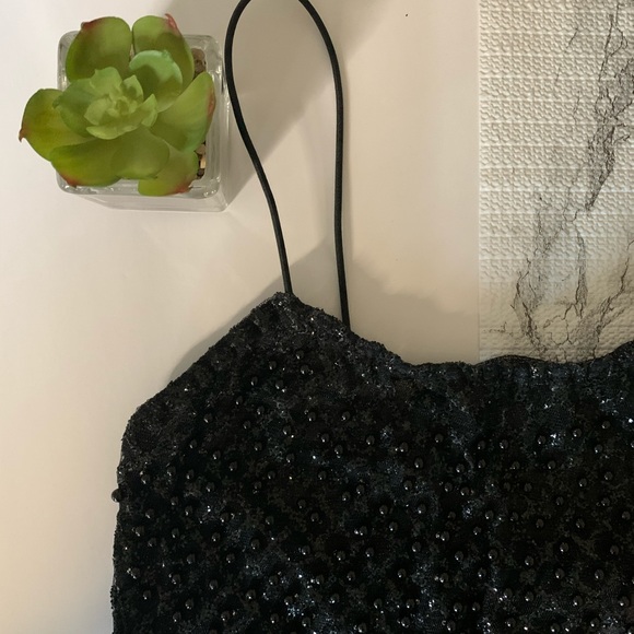 - Little Black Dress - Picture 3 of 3